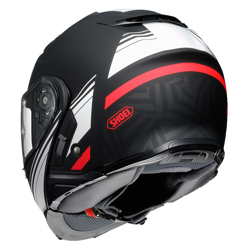 Shoei Neotec 2 Separator | Free 