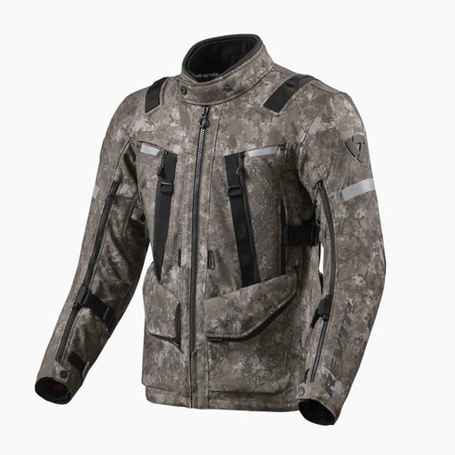 REV'IT! Sand 4 H2O motorcycle jacket