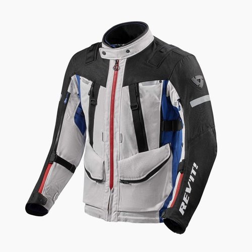 REV'IT! Sand 4 H2O motorcycle jacket