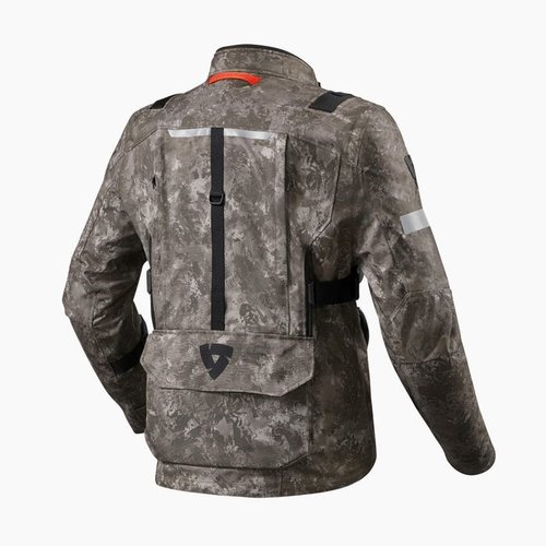 REV'IT! Sand 4 H2O motorcycle jacket