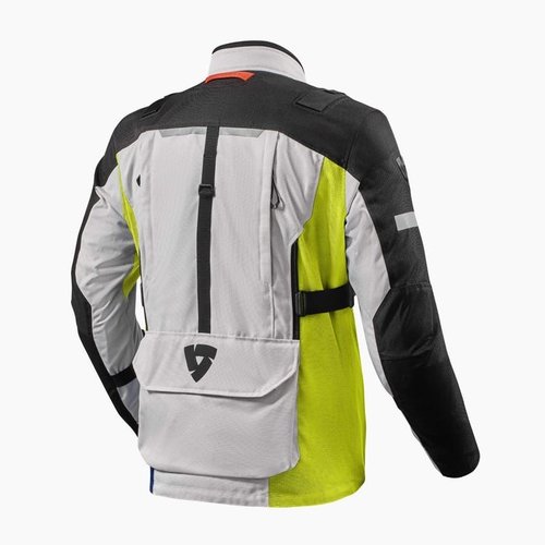 REV'IT! Sand 4 H2O motorcycle jacket