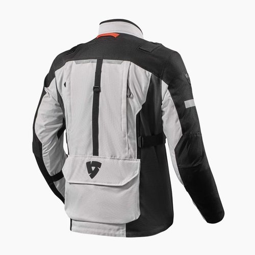 REV'IT! Sand 4 H2O motorcycle jacket