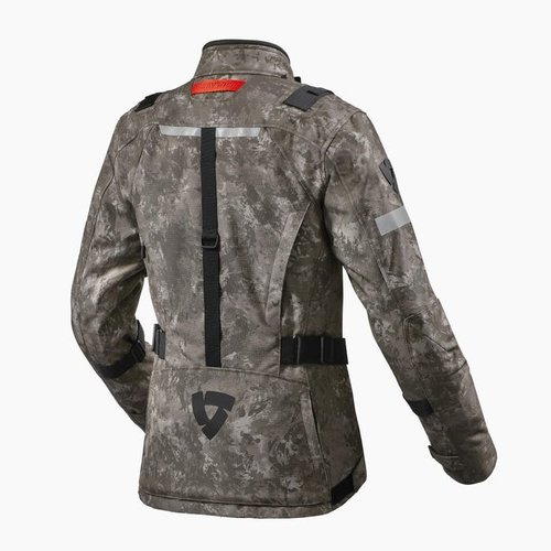 REV'IT! Sand 4 H2O Damen Motorradjacke