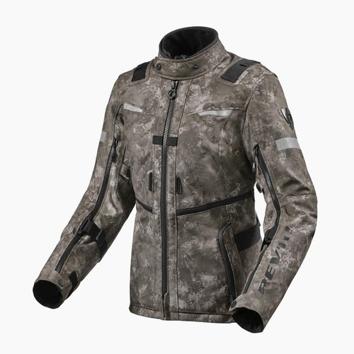 REV'IT! Sand 4 H2O Damen Motorradjacke