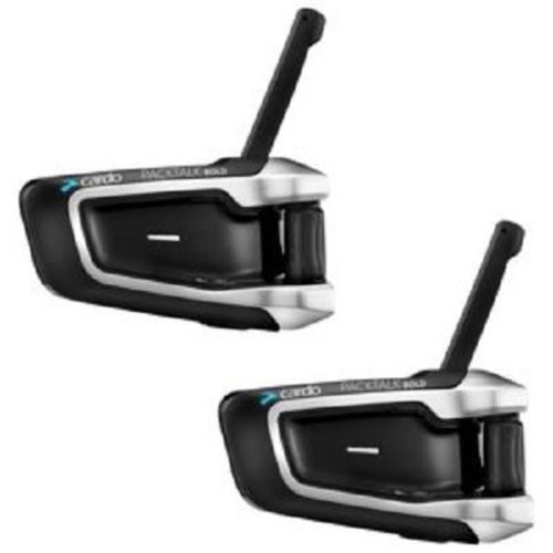 CARDO Packtalk Bold JBL Communication System Duo CARDO Packtalk Bold JBL Communication System Duo