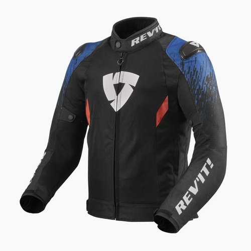 REV'IT! Quantum 2 Air motorcycle jacket