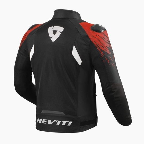 REV'IT! Quantum 2 Air Motorradjacke