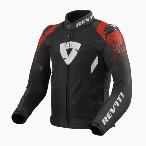 REV'IT! Quantum 2 Air Motorradjacke