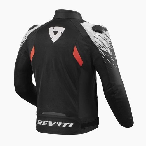 REV'IT! Quantum 2 Air motorcycle jacket