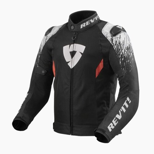 REV'IT! Quantum 2 Air motorcycle jacket
