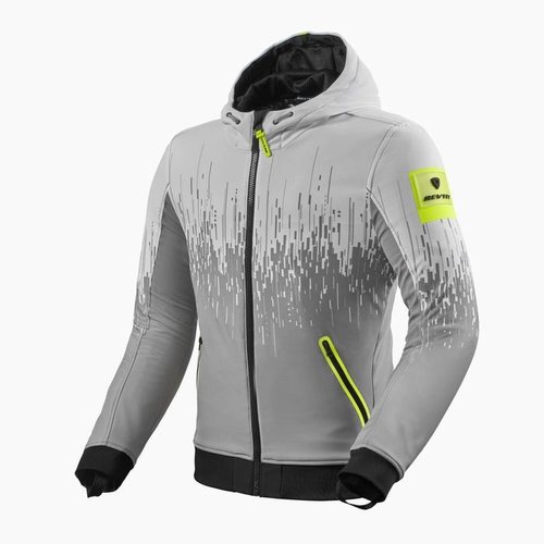 REV'IT! Quantum 2 Motorradjacke (WindBarrier)