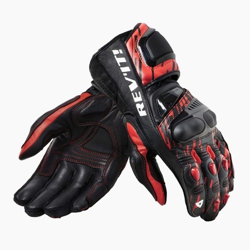 REV'IT! Quantum 2 Motorcycle Gloves