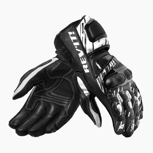 REV'IT! Quantum 2 Motorcycle Gloves