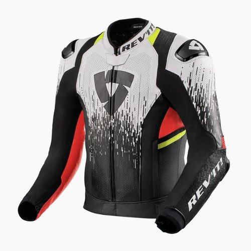 REV'IT! Quantum 2 Pro Air Motorcycle Jacket