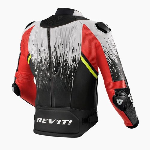 REV'IT! Quantum 2 Pro Air Motorcycle Jacket