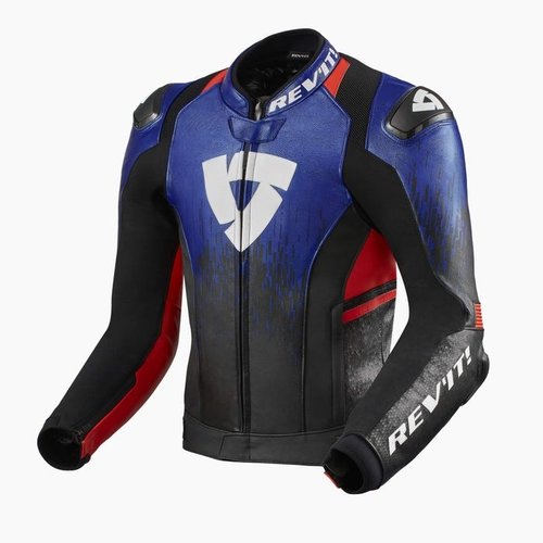 REV'IT! Quantum 2 motorcycle jacket