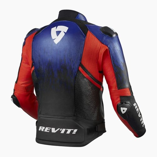 REV'IT! Quantum 2 motorcycle jacket