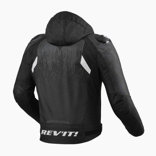 REV'IT! Quantum 2 H2O Motorradjacke