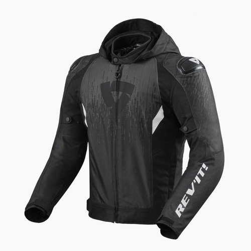 REV'IT! Quantum 2 H2O-Jacke