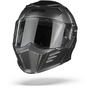 Simpson Darksome Gunmetal Modular 