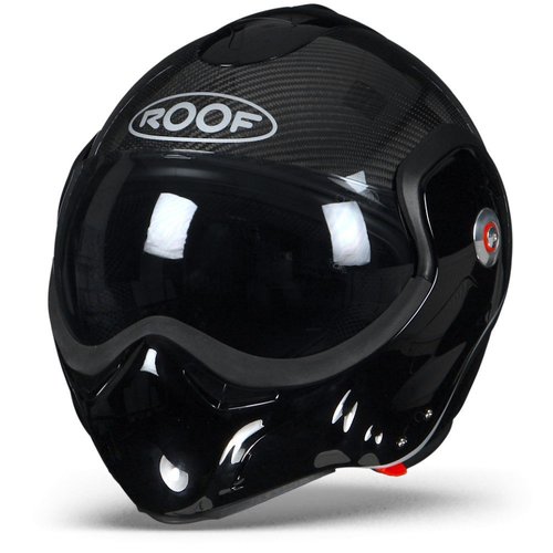 ROOF BoXXer Carbon Black ROOF BoXXer Carbon Black