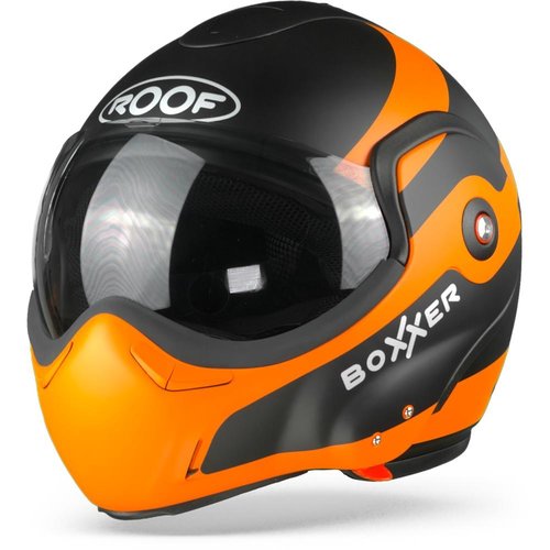 ROOF BoXXer Fuzo Orange ROOF BoXXer Fuzo Orange