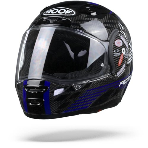 ROOF RO200 Carbon Speeder Blau ROOF RO200 Carbon Speeder Blau