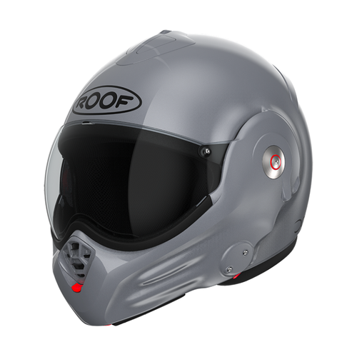 ROOF Desmo Donker Zilver ROOF Desmo Donker Zilver