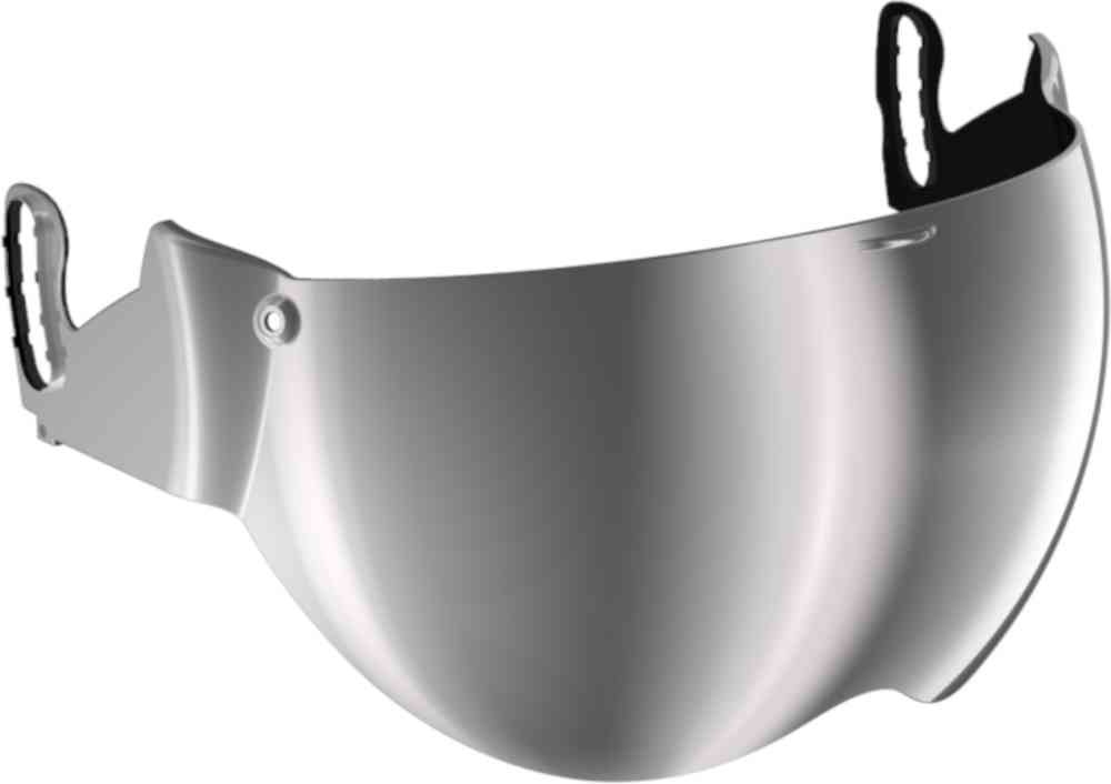 Roof Mirror Iridium Visor | Available 