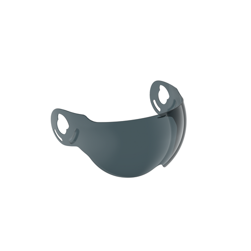 ROOF Roof BoXXer Dark Smoke Visor ROOF Roof BoXXer Dark Smoke Visor