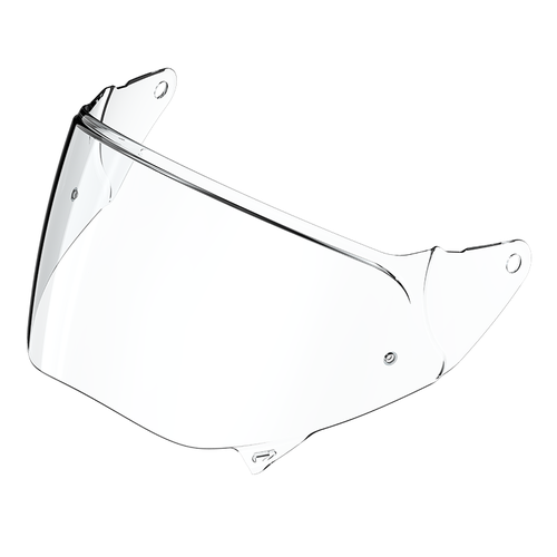ROOF RO200 Helder/Crystal Pinlock Ready vizier ROOF RO200 Helder/Crystal Pinlock Ready vizier