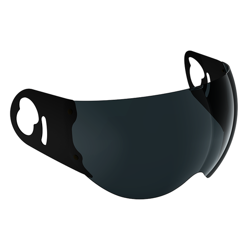 ROOF Boxer V8 Visor Dark Smoke ROOF Boxer V8 Visor Dark Smoke