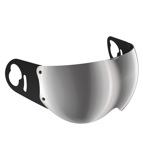 roof boxer v8 mirror visor