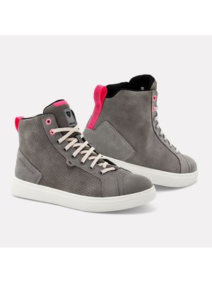 REV'IT! Arrow Light Gray Women