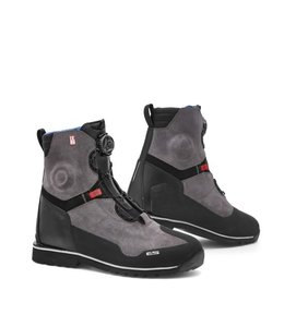 revit motorcycle boots