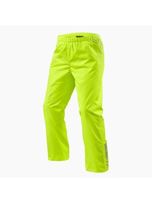 REV'IT! Acid 3 H2O Neon Gelb Regenhose