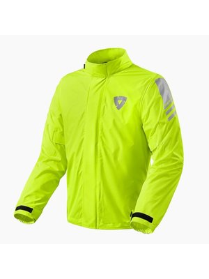 REV'IT! Cyclone 3 H2O Neon Geel