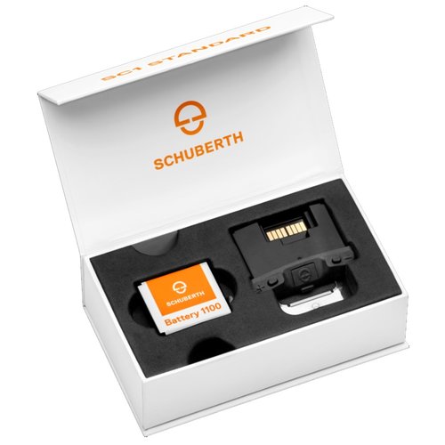 Schuberth SC1 Advanced Schuberth SC1 Advanced