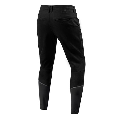 REV'IT! Pantalon Thorium TF Schwarz