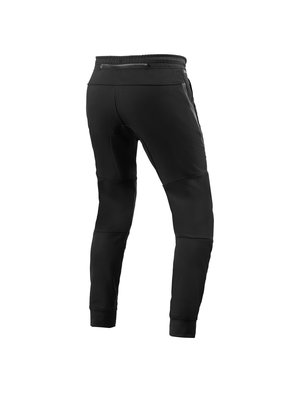 REV'IT! Pantalon Parabolica Zwart