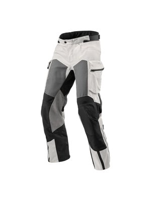 REV'IT! Pantalon Cayenne 2 Silber-standard