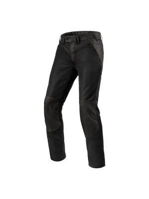 REV'IT! Pantalon Eclipse Schwarz-Standard