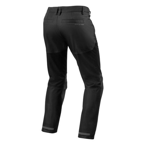 REV'IT! Pantalon Eclipse Zwart-Standaard