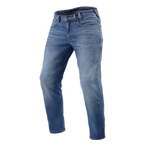 REV'IT! Jeans Detroit 2 TF Classic blue