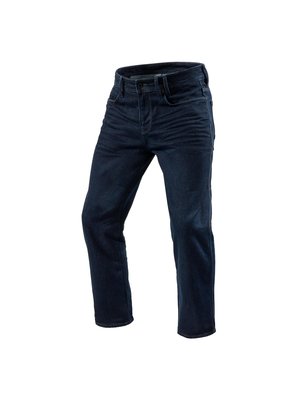 REV'IT! Jeans Lombard 3 RF Dark Blue-Used