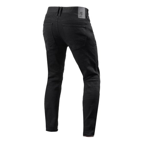 REV'IT! Jeans Jackson 2 SK Black