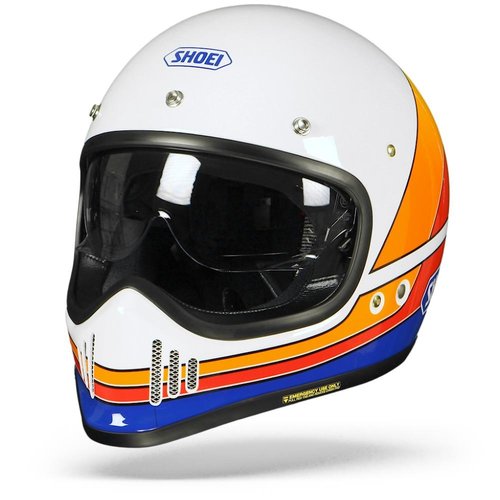 Shoei EX-Zero Equation TC-2 Shoei EX-Zero Equation TC-2