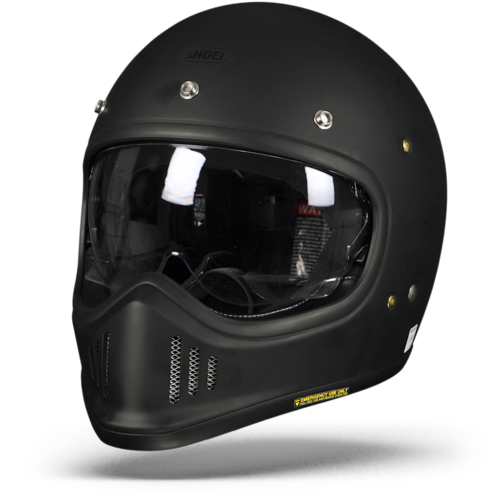 Shoei EX-Zero Matt Zwart Shoei EX-Zero Matt Zwart