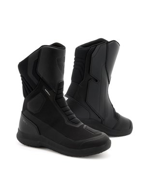 REV'IT! Motorcycle boots Pulse H2O Black