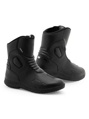 REV'IT! Motorcycle boots Fuse H2O Black